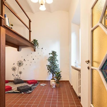 ✦ Garden House In Centro - Free Parking ✦ Διαμέρισμα Λιβόρνο Εξωτερικό φωτογραφία