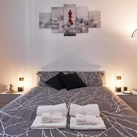 ✦ Garden House In Centro - Free Parking ✦ Διαμέρισμα Λιβόρνο Εξωτερικό φωτογραφία