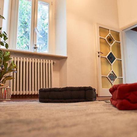 ✦ Garden House In Centro - Free Parking ✦ Διαμέρισμα Λιβόρνο Εξωτερικό φωτογραφία