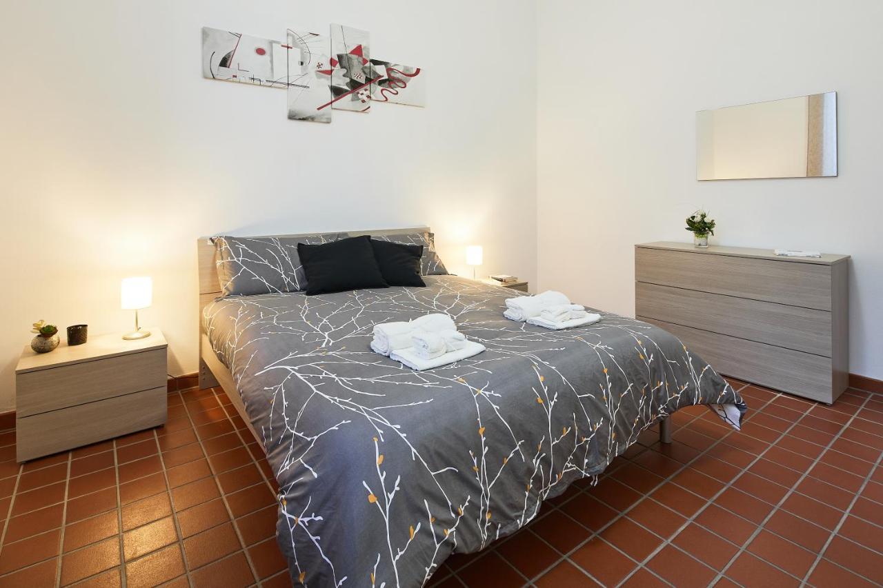 ✦ Garden House In Centro - Free Parking ✦ Διαμέρισμα Λιβόρνο Εξωτερικό φωτογραφία