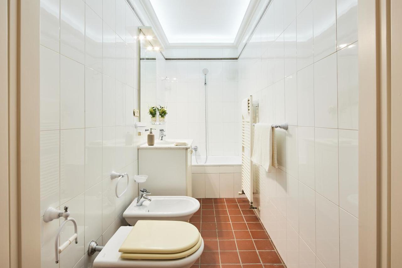 ✦ Garden House In Centro - Free Parking ✦ Διαμέρισμα Λιβόρνο Εξωτερικό φωτογραφία