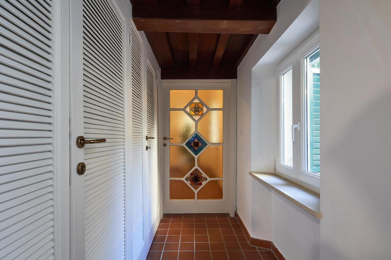 ✦ Garden House In Centro - Free Parking ✦ Διαμέρισμα Λιβόρνο Εξωτερικό φωτογραφία