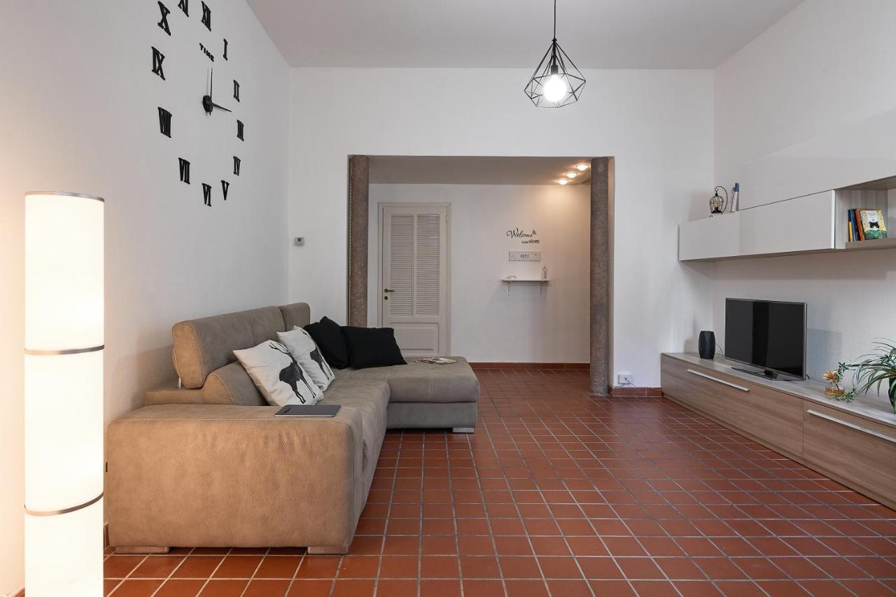 ✦ Garden House In Centro - Free Parking ✦ Διαμέρισμα Λιβόρνο Εξωτερικό φωτογραφία