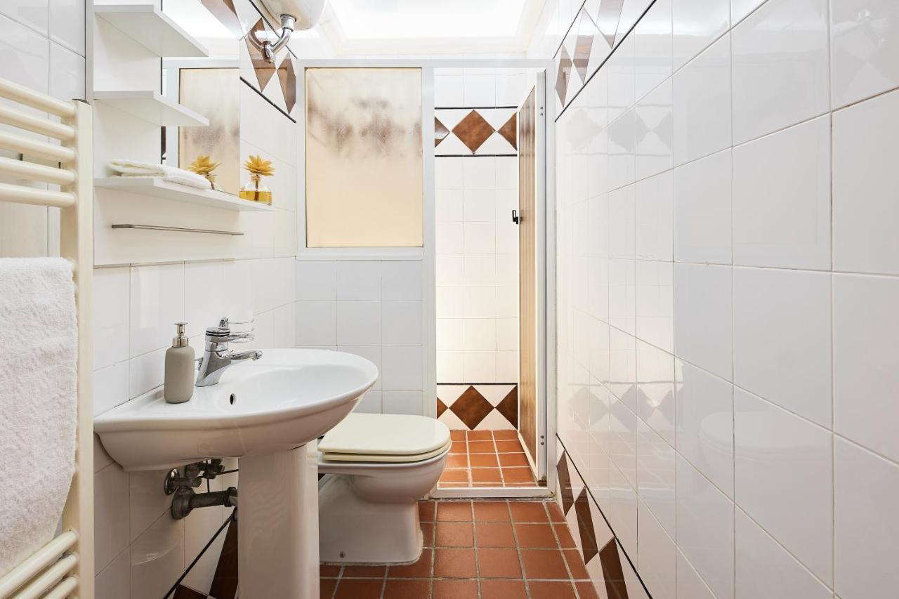 ✦ Garden House In Centro - Free Parking ✦ Διαμέρισμα Λιβόρνο Εξωτερικό φωτογραφία