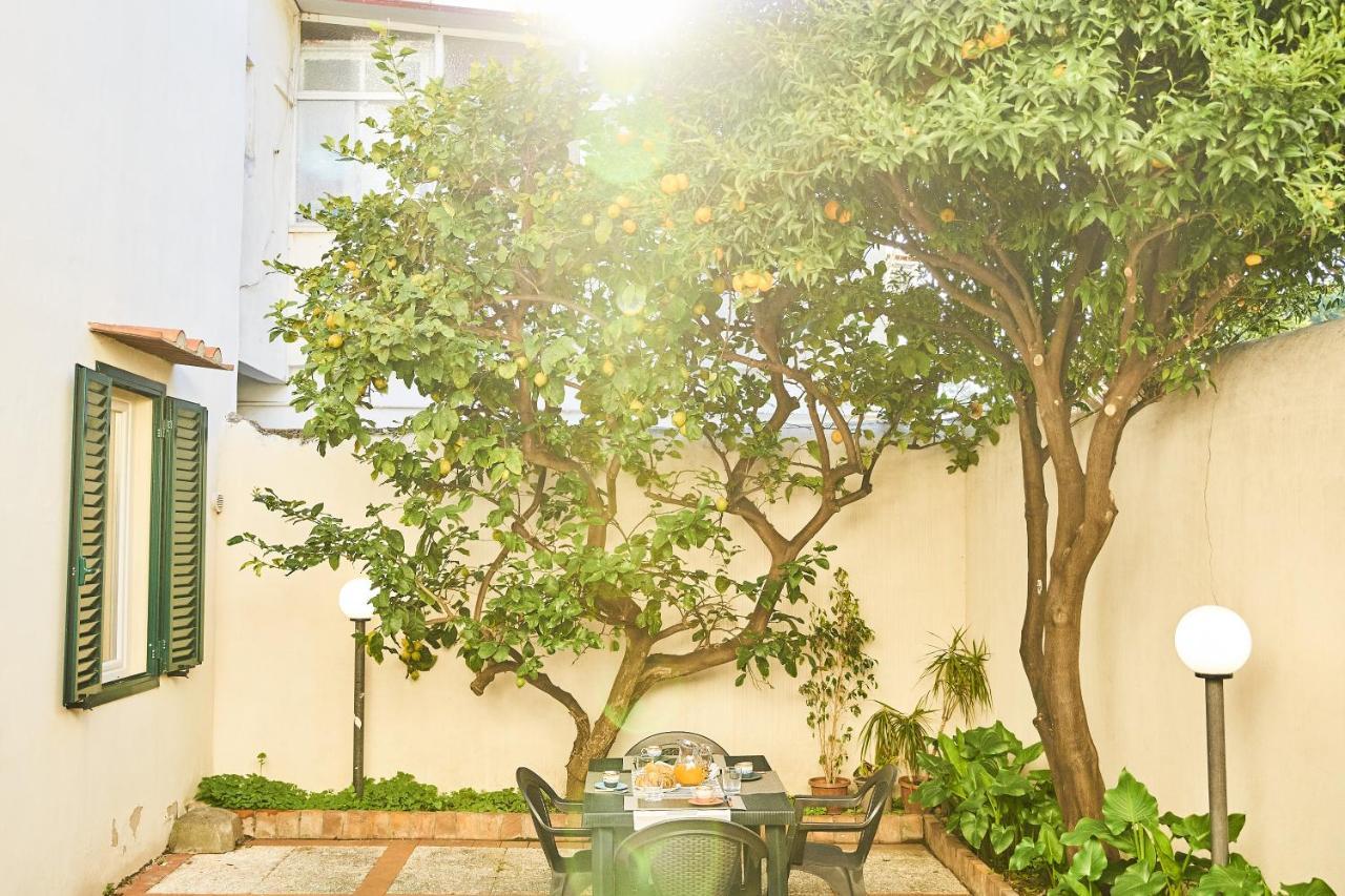 ✦ Garden House In Centro - Free Parking ✦ Διαμέρισμα Λιβόρνο Εξωτερικό φωτογραφία