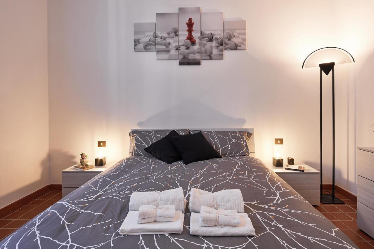 ✦ Garden House In Centro - Free Parking ✦ Διαμέρισμα Λιβόρνο Εξωτερικό φωτογραφία