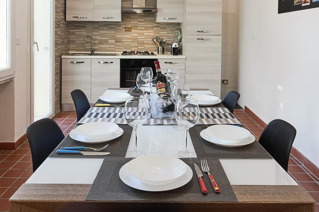 ✦ Garden House In Centro - Free Parking ✦ Διαμέρισμα Λιβόρνο Εξωτερικό φωτογραφία