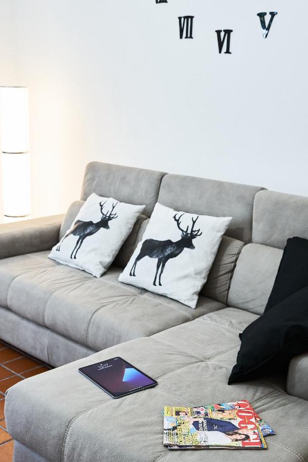 ✦ Garden House In Centro - Free Parking ✦ Διαμέρισμα Λιβόρνο Εξωτερικό φωτογραφία