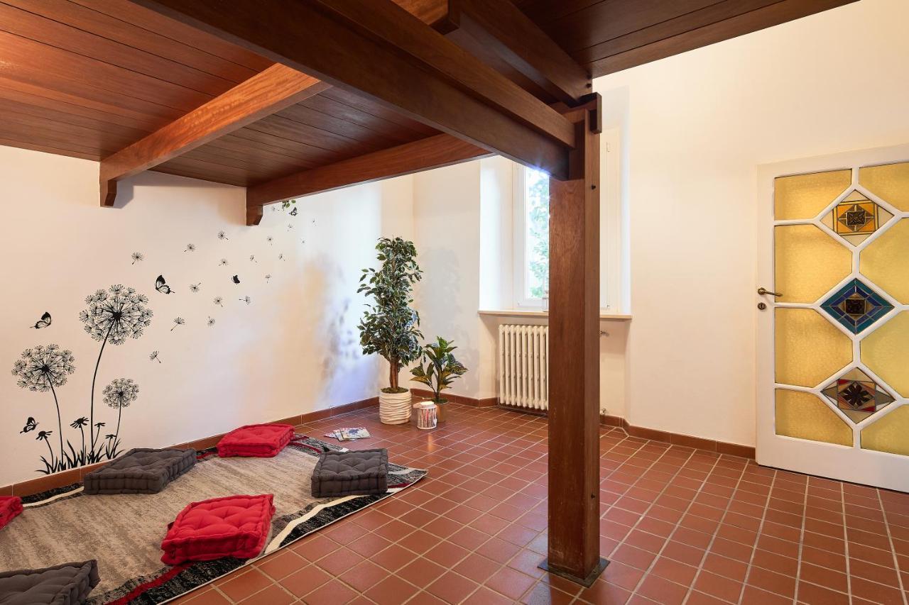 ✦ Garden House In Centro - Free Parking ✦ Διαμέρισμα Λιβόρνο Εξωτερικό φωτογραφία