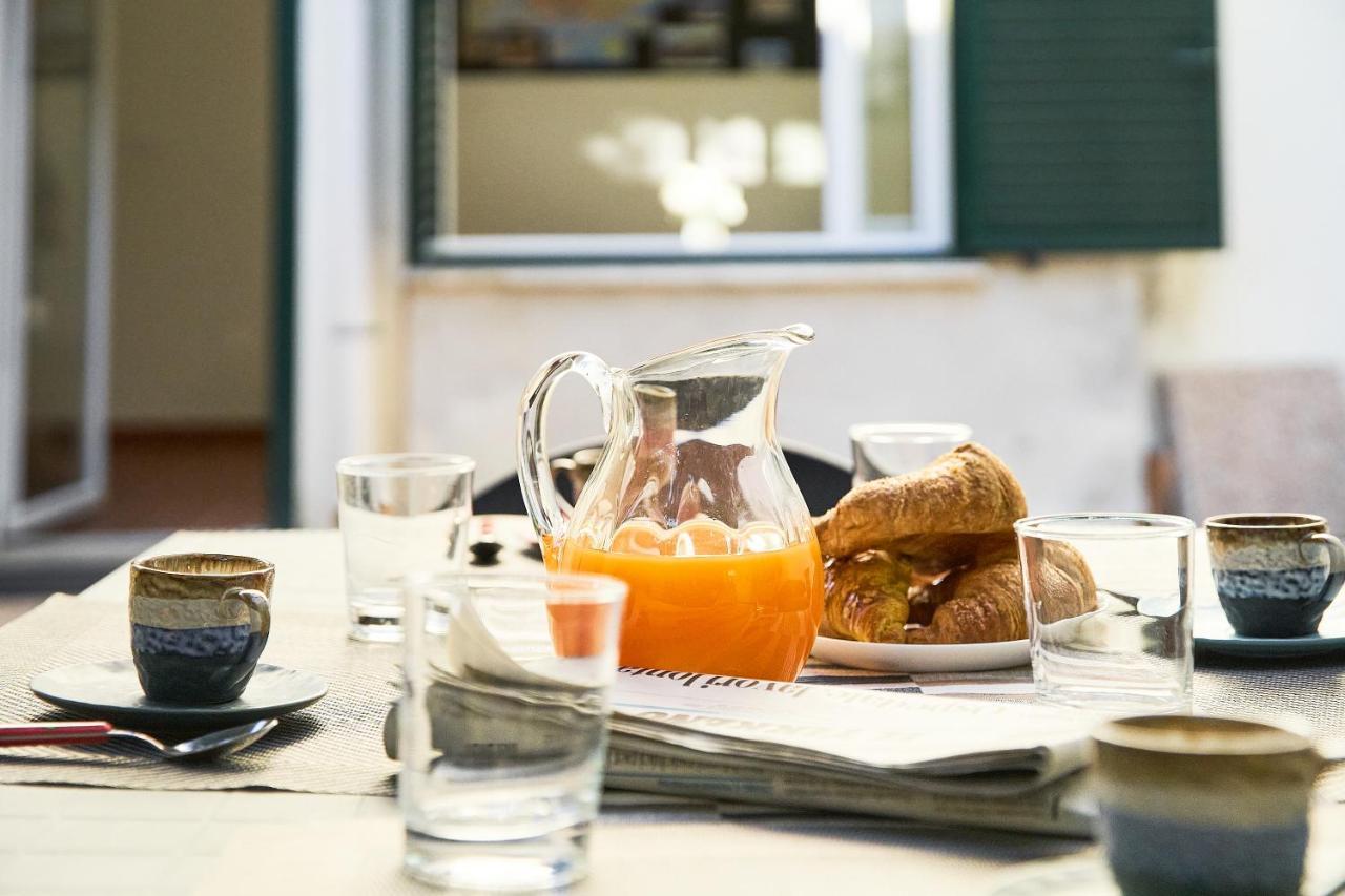 ✦ Garden House In Centro - Free Parking ✦ Διαμέρισμα Λιβόρνο Εξωτερικό φωτογραφία