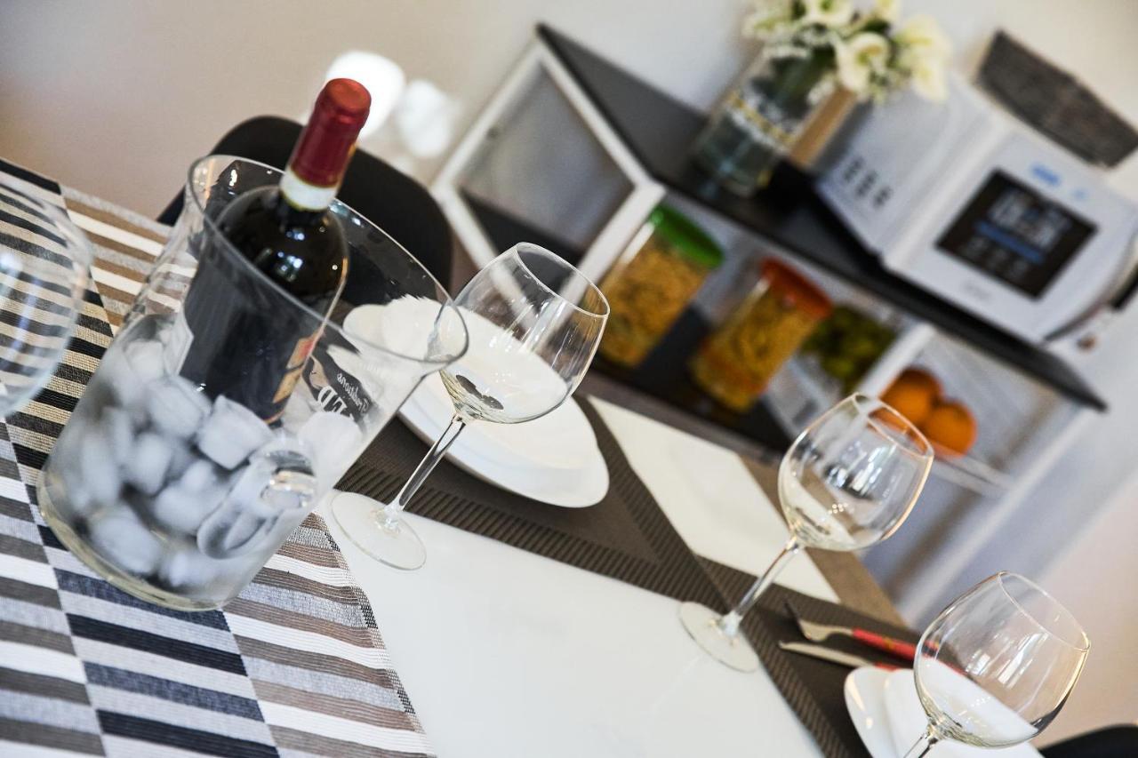 ✦ Garden House In Centro - Free Parking ✦ Διαμέρισμα Λιβόρνο Εξωτερικό φωτογραφία