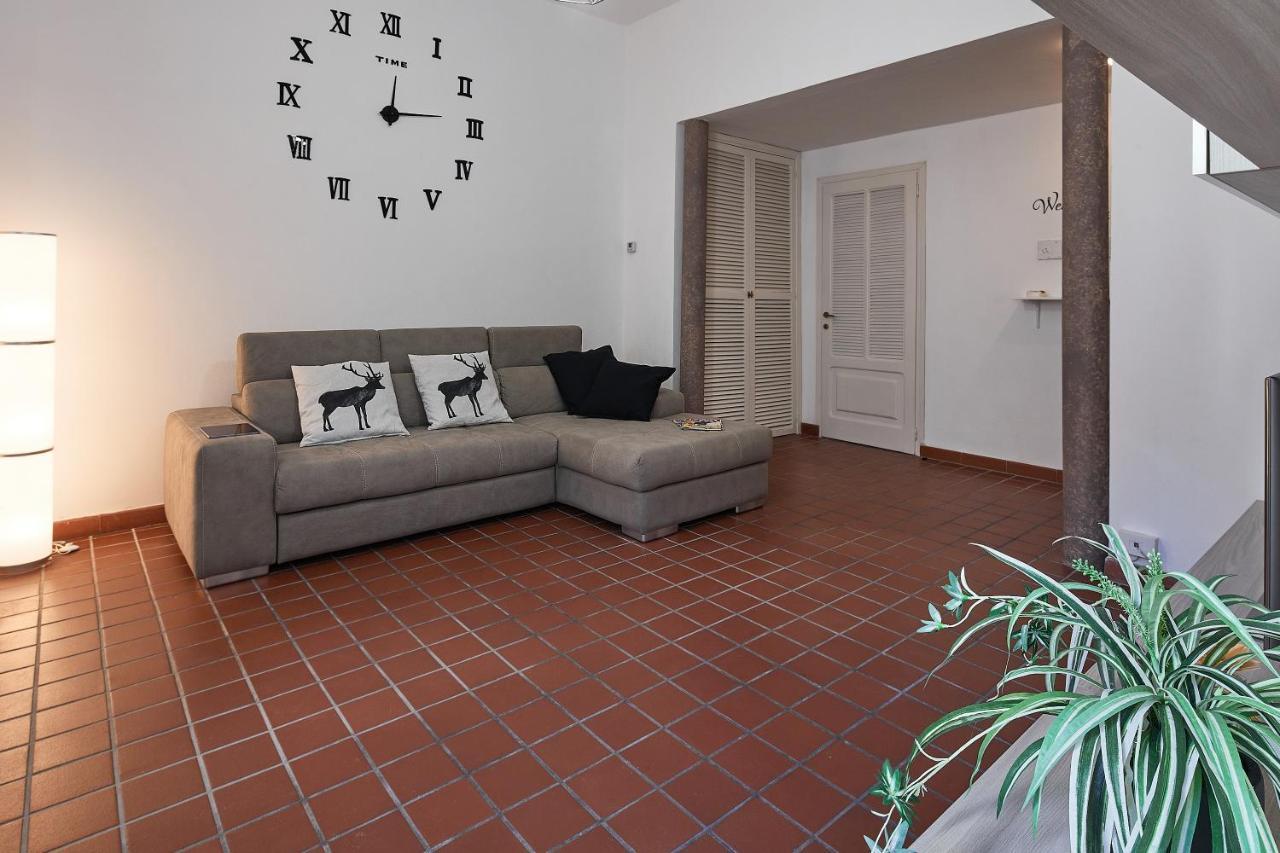 ✦ Garden House In Centro - Free Parking ✦ Διαμέρισμα Λιβόρνο Εξωτερικό φωτογραφία