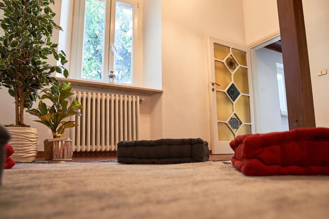 ✦ Garden House In Centro - Free Parking ✦ Διαμέρισμα Λιβόρνο Εξωτερικό φωτογραφία