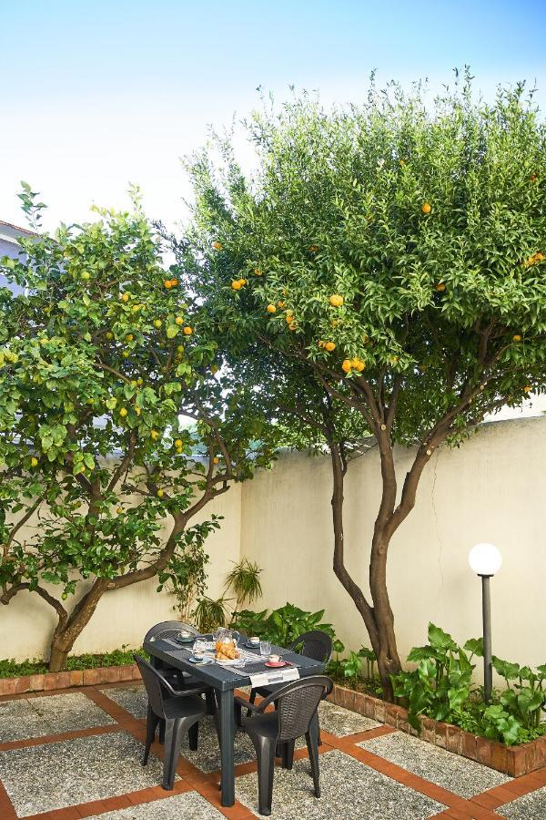 ✦ Garden House In Centro - Free Parking ✦ Διαμέρισμα Λιβόρνο Εξωτερικό φωτογραφία