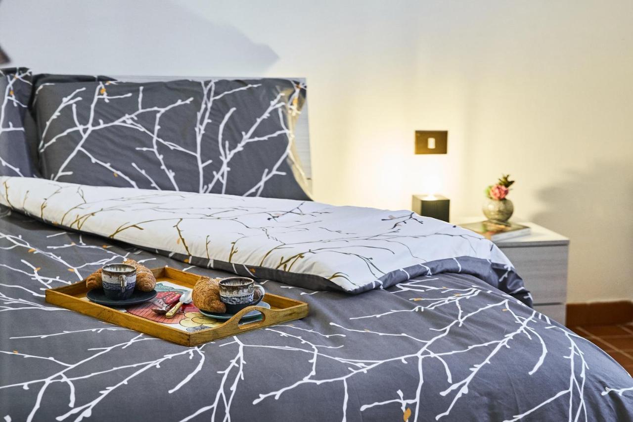 ✦ Garden House In Centro - Free Parking ✦ Διαμέρισμα Λιβόρνο Εξωτερικό φωτογραφία